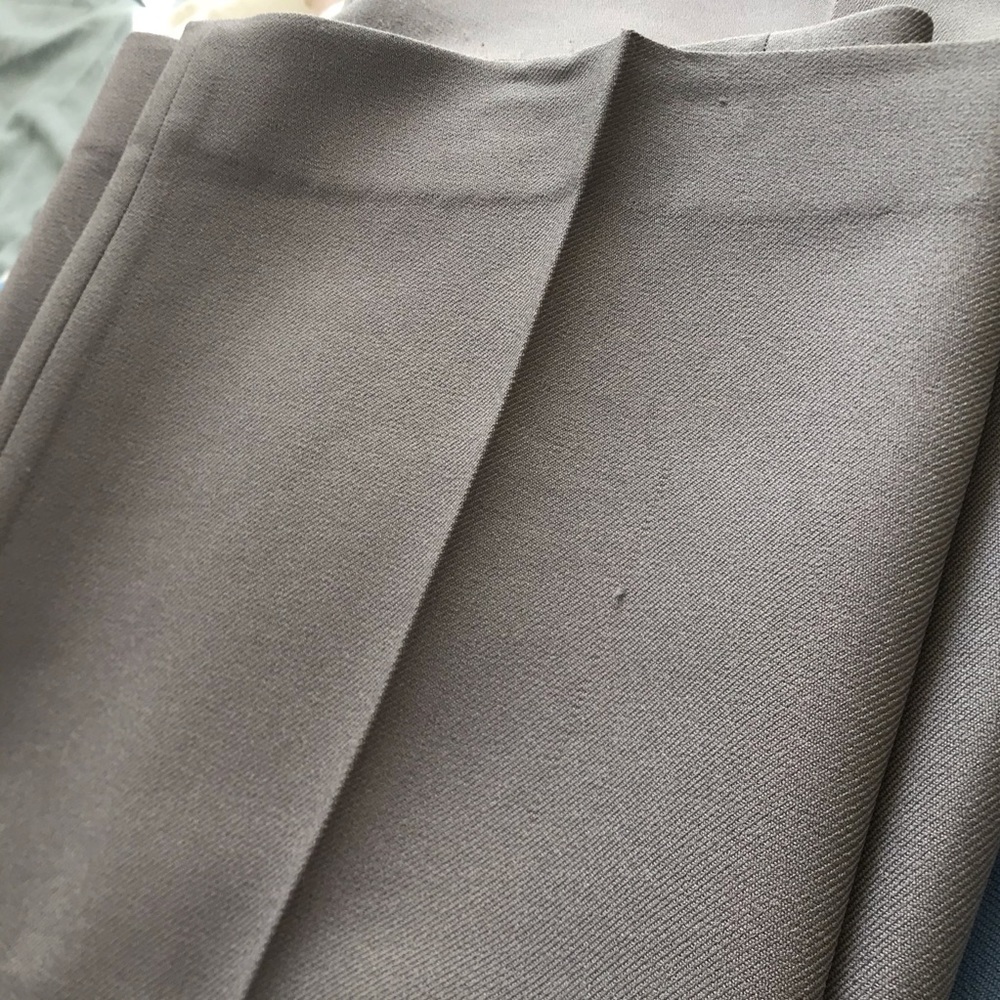 Unique Vintage High Rise Trousers - Picture 8 of 8